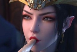 斗破苍穹最新爆料美杜莎,神秘美杜莎再现，神秘力量觉醒，风云再起！