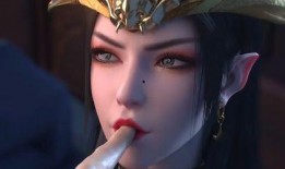 斗破苍穹最新爆料美杜莎,神秘美杜莎再现，神秘力量觉醒，风云再起！