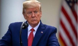 特朗普爆料最新,揭秘白宫内部惊人真相