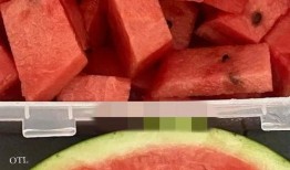 网红同款吃瓜图片高清壁纸,高清视觉盛宴