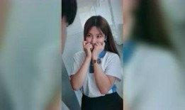 功夫学妹爆料视频