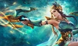 王者虞姬最新爆料,王者归来，华丽蜕变！