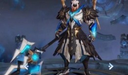 王者最新皮肤爆料吕布,战神归来，荣耀再续