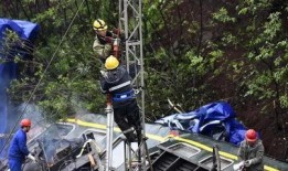 《脱轨》手机在线观看