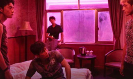 情欲诱惑在线观看,一场禁忌的视觉盛宴