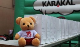 小熊推球爆料视频,萌态可掬的球类游戏瞬间走红网络