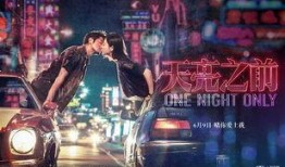 天亮之前在线观看,夜幕下的悬疑揭密之旅