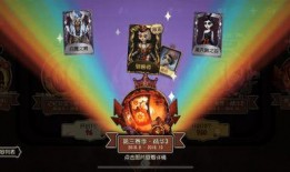 第五人格下赛季最新爆料,神秘角色降临，惊心动魄的求生之战即将开启！