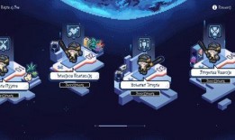 崩坏2.1最新爆料阵容,神秘阵容集结，全新角色即将登场！