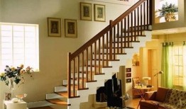 楼梯踏板爆料视频教程,轻松掌握家居装修技巧