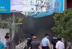 罗山县雪糕店爆料事件视频,一视频揭露食品安全问题引发社会关注