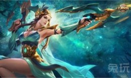 王者虞姬最新爆料,王者归来，华丽蜕变！