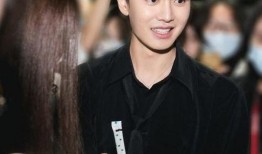 任嘉伦最新粉料爆料