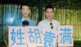 胡歌头条最新爆料,揭秘演艺圈不为人知的秘密