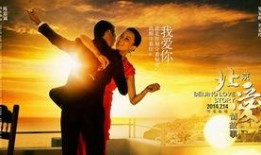 北京爱情故事电视剧全集在线观看,一场跨越十年的爱情传奇