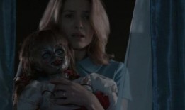 安娜贝尔电影在线观看,惊悚娃娃的恐怖真相在线观影指南