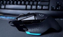 罗技鼠标最新爆料视频,颠覆传统，性能与设计双升级