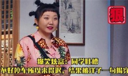 洋子搞笑视频爆料全集,笑料百出，欢乐无限