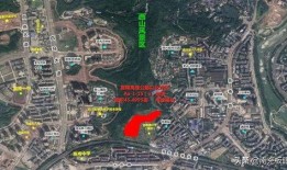 南充嘉陵区最新爆料,揭秘区域发展新动态