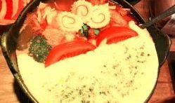 芝士锅谁爆料好吃啊视频,芝士锅谁爆料好吃，一探究竟！