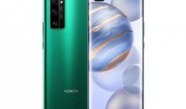 荣耀30pro最新爆料,性能与颜值并存，旗舰级配置引期待