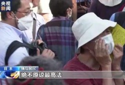 网友爆料日本福岛事件视频,网友曝光震撼视频