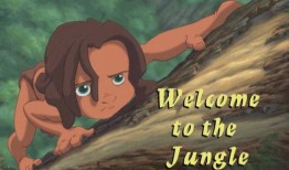 猿人泰山在线观看,在线探险，穿越史前奇境