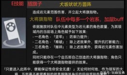 原神纪行名片最新爆料,揭秘神秘角色与未知世界