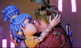 韩服爆料弓箭手是谁啊视频,韩服爆料弓箭手身份大揭秘！