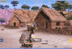 和平精英最新爆料5月,全新内容爆料，战火升级，激情再燃！