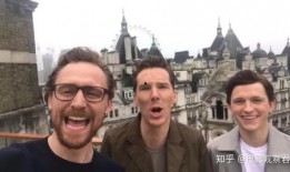 复联4编剧爆料视频,揭秘电影背后的秘密与惊喜！