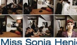 我怀念索妮娅在线观看,在线追忆索妮娅的温馨时光