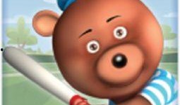 小熊推球爆料视频,萌态可掬的球类游戏瞬间走红网络