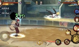 火影手游最新忍者爆料,神秘忍者即将登场，实力与颜值并存！