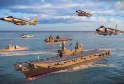 现代战舰怎么最新爆料的,尖端科技与战略布局深度解析