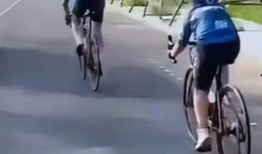 最新爆料骑行圈的视频,独家爆料带你领略速度与激情