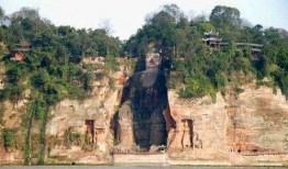 乐山大佛爆料视频最新版,揭秘千年佛像背后的神秘故事