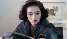 香港娱乐圈爆料梅艳芳