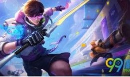 王者八月新皮肤爆料最新,神秘英雄华丽蜕变，视觉盛宴即将开启！