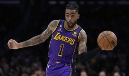 woj最新爆料拉塞尔,拉塞尔转会动态揭秘